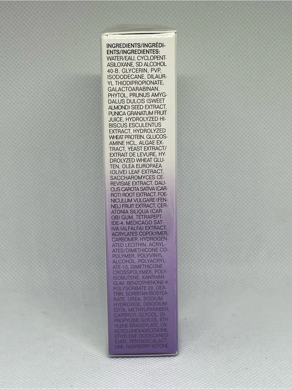 Avon Anew Clinical Infinite Lift Targeted Contouring Serum 1 fl oz New Sealed.